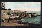 Early Postcard Anchor Head Weston-super-Mare Somerset - Ref 515 - Weston-Super-Mare