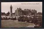 Early Postcard Clock Tower & Frederica Terrace Skegness Lincolnshire - Ref 515 - Autres & Non Classés