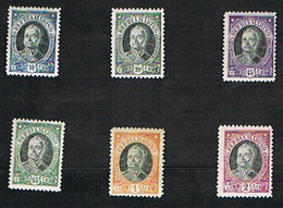 SAN MARINO - UNIF.125 - 1926 CENTENARIO MORTE DI ANTONIO ONOFRI   -  NUOVO * - Unused Stamps