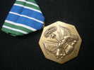 USA  : MEDAILLE  FOR MILITARY ACHIEVEMENT      état Neuf - Verenigde Staten