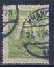 PL+ Polen 1925 Mi 236 Warschau - Used Stamps