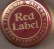 JOHNNIE WALKER (red Label) (whisky) - Otros & Sin Clasificación