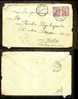 Letter - Traveled 1922th. From CLUJ To KIOTO ( JAPAN) - Lettres & Documents