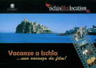 Ischia (italie) International Film Festival 2008 - Plakate Auf Karten