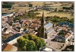 SAINT MARD-VUE AERIENNE- - Virton