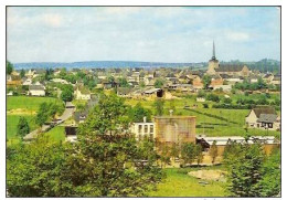 SAINT VITH-SANKT-VITH-PANORAMA - Saint-Vith - Sankt Vith