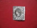 VICTORIA  Colonies Brit - 1862-63 (*) YT N° 39 - Sans Gomme - Without Glue - Wmk "6" Single Lined - Chiffre Maigre - Mint Stamps