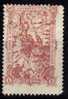Bulgarie 1902 N°Y.T. : 62* - Unused Stamps
