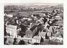 LOUHANS -   La Rue De Vincelles Et Le Moulin   -  En Avion Au Dessus De....  -  N°  10 - Louhans