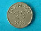 25 ORE 1950 / KM 842.1 ( For Grade, Please See Photo ) !! - Danemark