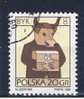 PL+ Polen 1996 Mi 3583 Tierkreiszeichen - Used Stamps