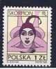 PL Polen 1996 Mi 3598 Mnh Tierkreiszeichen - Used Stamps