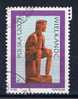 PL Polen 2003 Mi 4043-44 Ostern - Used Stamps