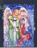 PL Polen 2003 Mi 4085 Weihnachten - Used Stamps