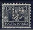 PL Polen 1922 Mi 7 Mng Abstimmungsgebiet OOS (Ostoberschlesien) - Usados