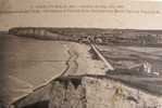 Criel Plage.Edit. Coq D'Or 1921.L'embouchure De L'Yères.Les Côt. D'Yauville & Les Falaises Vers Mesnil. Val & Le Tréport - Criel Sur Mer