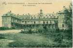 Uccle - Linkebeek - Sanatorium Des Convalescents (vue Intérieure) - Gezondheid, Ziekenhuizen