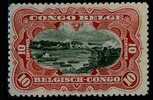 Belgisch Congo - Nr 65 - USED / GESTEMPELD / OBLITERE - Catw. 0,2€ - Used Stamps