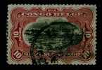 Belgisch Congo - Nr 65 - USED / GESTEMPELD / OBLITERE - Catw. 0,2€ - Used Stamps