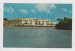 John Kenndy Center For Performing Arts, View From Potomac River, Washington D.C., Hans Trebor - Washington DC