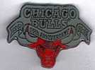 Chicago Bull, Basket Ball - Basketball