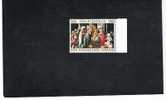 SAN MARINO - UNIF. 1307.1308  -  1990   NATALE: PRESEPE CUCINIELLO DI NAPOLI   -  NUOVI ** - Unused Stamps