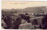 1 Cpsm Besse - Besse Et Saint Anastaise