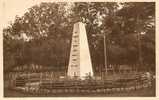 SAVALOU / MONUMENT AUX MORTS - Dahomey