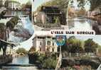 L'Isle Sur Sorgue - L'Isle Sur Sorgue