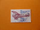 POSTE AERIENNE N°  53 - 1960-.... Usati