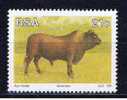 RSA+ Südafrika 1991 Mi 814 Mng Viehzucht - Unused Stamps