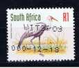 RSA+ Südafrika 1997 Mi 1109 Sekretär - Used Stamps