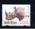 RSA+ Südafrika 1998 Mi 1117 DS Nashorn - Used Stamps