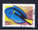 RSA+ Südafrika 2000 Mi 1285 Fisch - Used Stamps