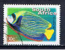 RSA+ Südafrika 2000 Mi 1288 Fisch - Usati