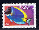 RSA+ Südafrika 2000 Mi 1291 Fisch - Usados