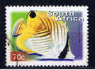 RSA+ Südafrika 2000 Mi 1292 Fisch - Usados