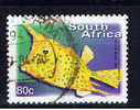 RSA+ Südafrika 2000 Mi 1293 Fisch - Gebraucht