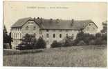 GUERET - Ecole Notre Dame. - Guéret