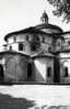 46 SOUILLAC Eglise Abbatiale XII°s Le Chevet Style Romano Byzantin, Carte Photo L´Atelier Du Regard - Souillac