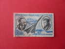 POSTE AERIENNE N°  44 - 1960-.... Usati