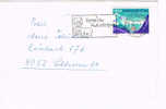 Carta, BERN 1968 ( Suiza) , Cover, Lettre, Letter, - Storia Postale