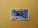 POSTE AERIENNE N°  31 - 1927-1959 Afgestempeld