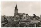 LA SOUTERRAINE - L'Eglise CPSM - La Souterraine