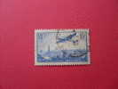 POSTE AERIENNE N° 12 - 1927-1959 Used