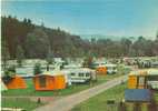 Vielsam - Camping-Caravaning De La Salm - Vielsalm