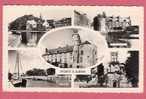 Delcampe - PONT-L´ABBE   -- Différentes Vues - Pont L'Abbe
