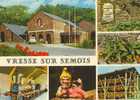 Vresse S/ Semois - Centre Touristique Et Culturel - Vresse-sur-Semois