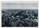 Hamburg-Blankenese   Blick Auf Süllberg Und Elbe - Blankenese