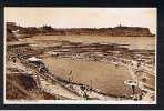 Early Postcard Bathing Pool Scarborough Yorkshire - Ref 516 - Scarborough